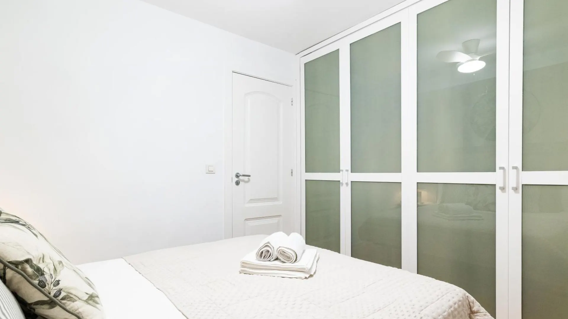 Moderno Apartamento En Granada Centro 0*,