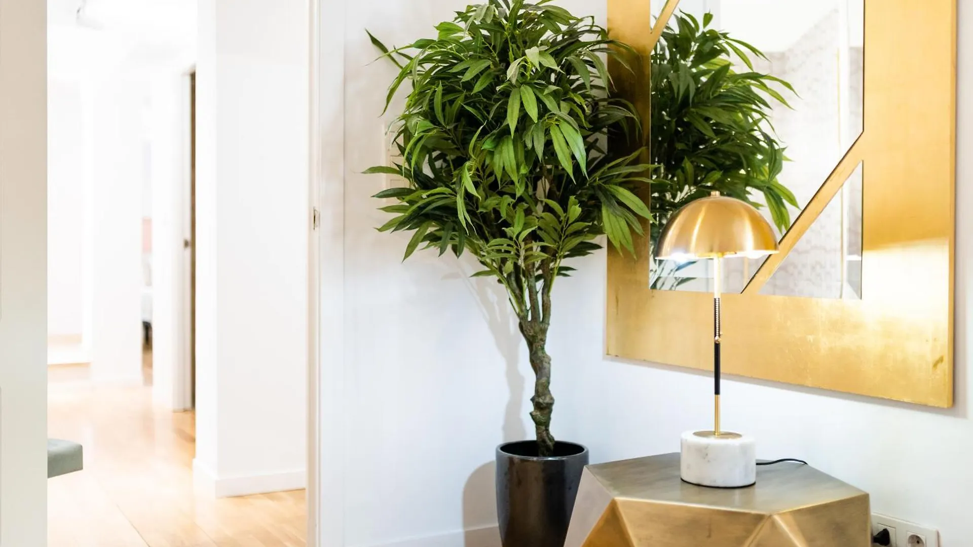 Moderno Apartamento En Granada Centro Spain