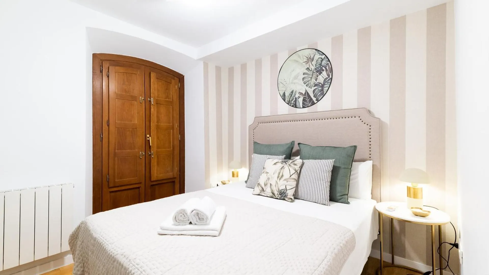 Apartment Moderno Apartamento En Granada Centro Spain
