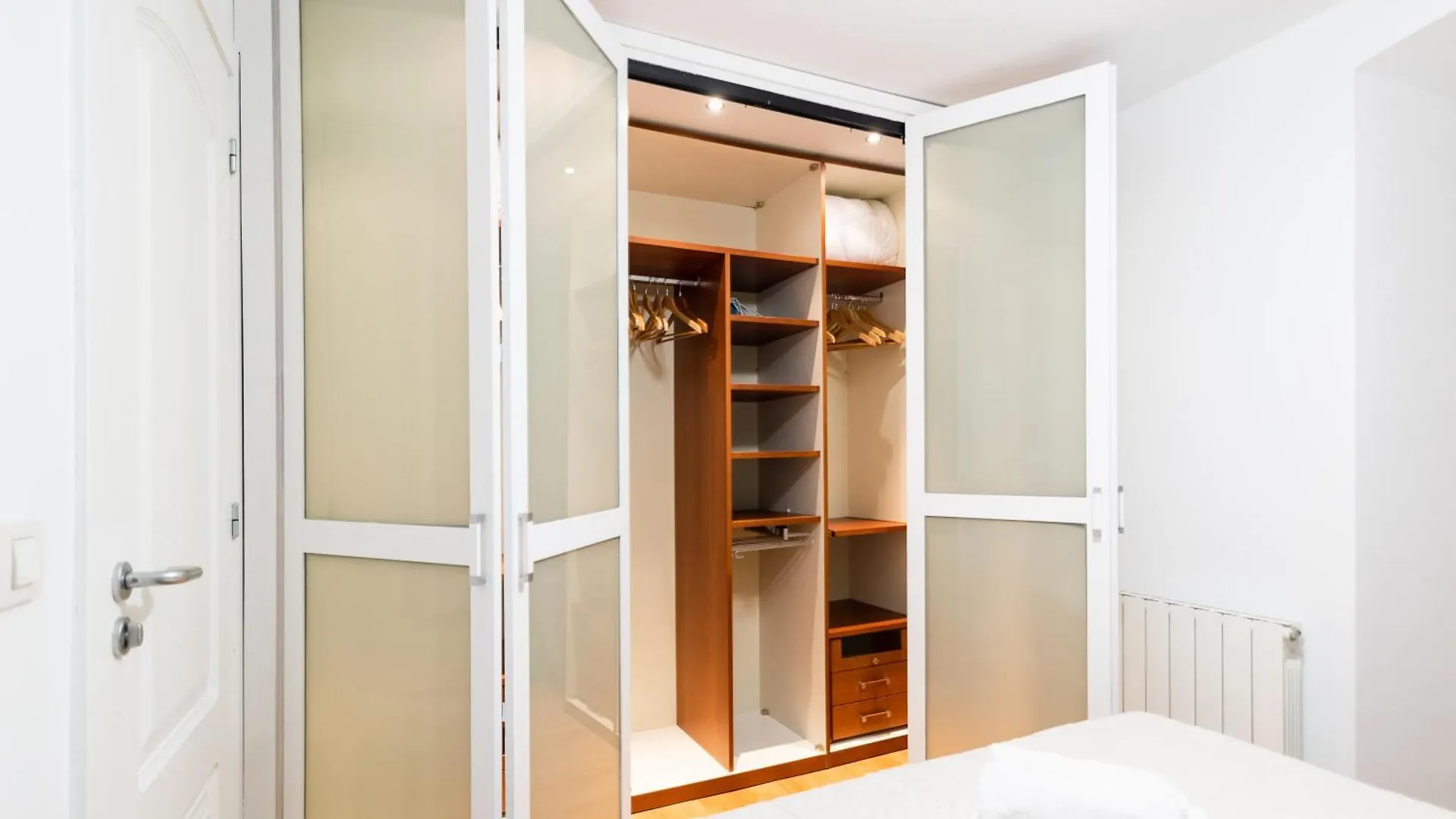 Moderno Apartamento En Granada Centro 0*,