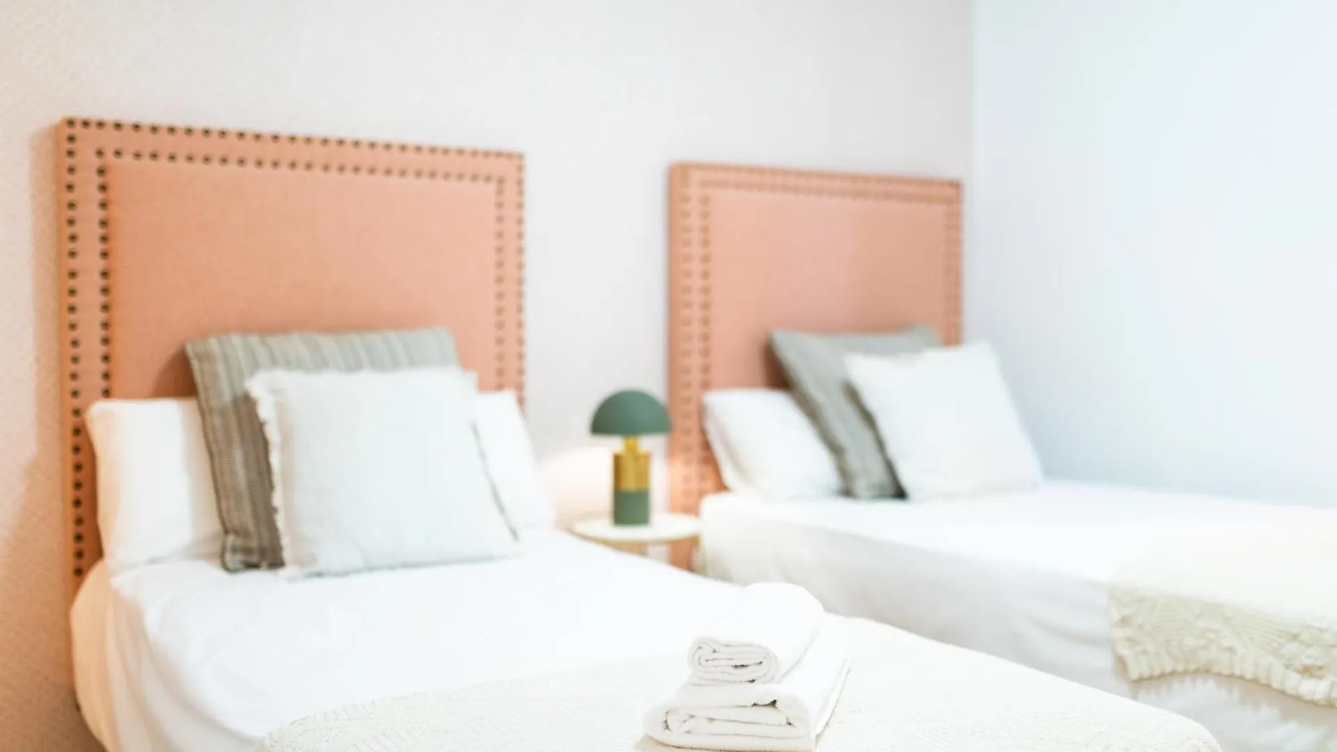 Moderno Apartamento En Granada Centro 0*,  Španělsko