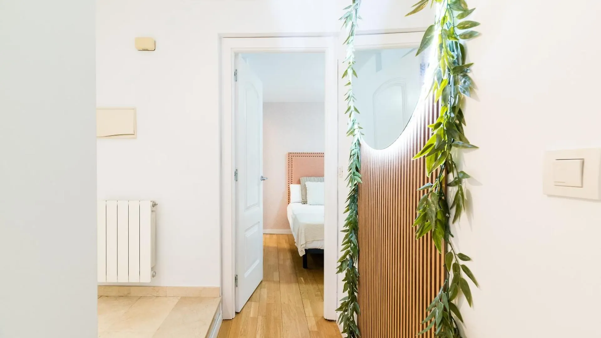 Moderno Apartamento En Granada Centro 0*,  Spain
