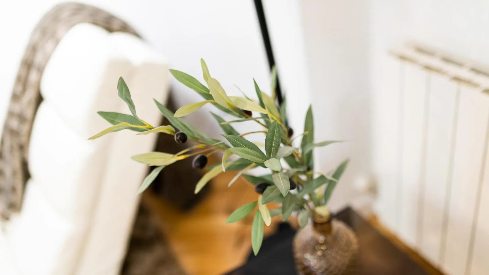 Moderno Apartamento En Granada Centro