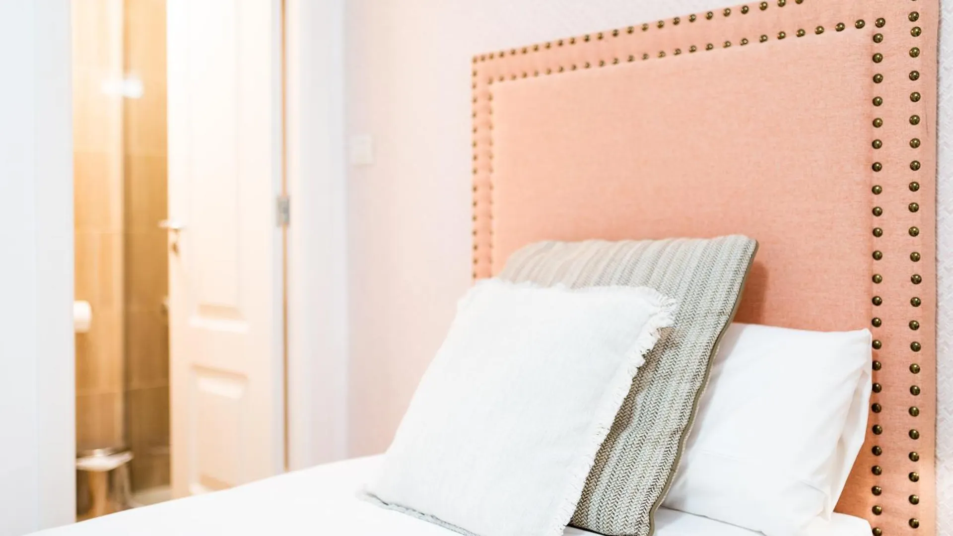Apartmán Moderno Apartamento En Granada Centro